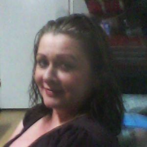 Meet your Posher, Margrit